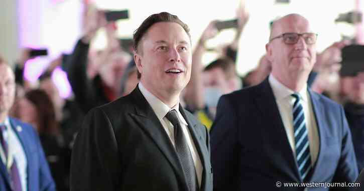 The Most Important People in the Musk-Twitter Deal Say It's Happening - Stock Pops Before Markets Even Open Monday