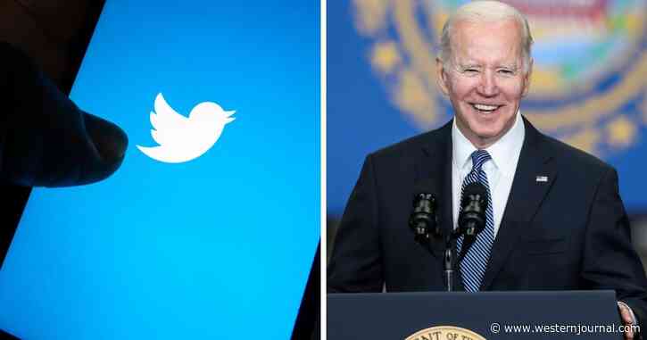 Media Watchdog: Big Tech Stepped in to Censor News About Biden 646 Times in Just 2 Years