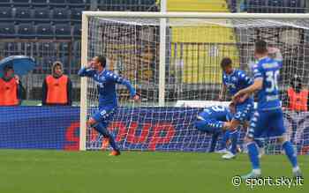 Empoli-Napoli 3-2: video, gol e highlights - Sky Sport