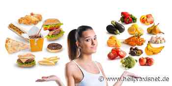 Ernährung: Enthaltene Mikronährstoffe beeinflussen, was wir essen! - Heilpraxisnet.de