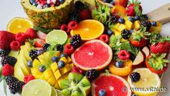 Diese 3 Obstsorten sollten Sie jetzt noch nicht essen - Vital