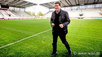 Grugalauf in Essen: Erlös geht an Nothilfe für die Ukraine - WAZ News