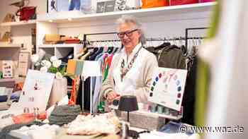 Familie Bense: Seit über 100 Jahren Einzelhändler in Essen - WAZ News