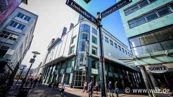 Fragebogen: Welche Noten geben Sie der Essener Innenstadt? - WAZ News