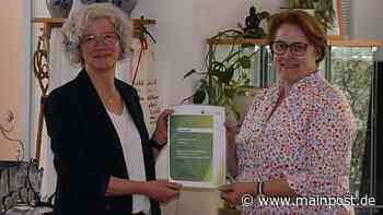 Auszeichnung für Aktion „Essen schafft Heimat“ - Main-Post