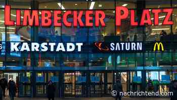 Endlich in Essen, Limbecker Platz! Das können die Kunden jetzt erwarten. - nachrichtend.com