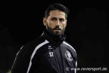 ETB SW Essen: Suat Tokat mit deutlicher Ansage nach 0:4-Klatsche - RevierSport