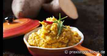 Essen ohne Kauen: Hilfreiche Ideen und Tipps - CHIP Praxistipps