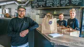Essen: Pottsalat will größer werden – und schaut sich eine Taktik bei McDonald´s und Co. ab - DER WESTEN
