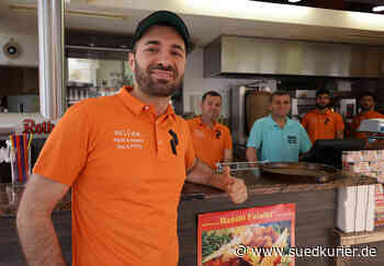 Radolfzell: Keine Pommes mehr wegen Ölmangel: Darum wird auswärts essen gehen deutlich teurer - SÜDKURIER Online