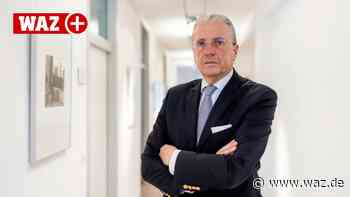 Uniklinikchef Essen nennt die Pflege „aus den Fugen geraten“ - WAZ News