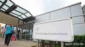 Essen: Junge Herzpatienten mit Defi schließen sich zusammen - WAZ News