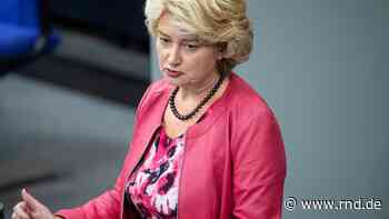 Lebensmittelpreise: SPD-Politikerin erklärt, wie sich arme Menschen gesundes Essen leisten können - RND