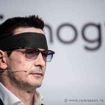 Essen: Anklage nach Säureanschlag auf Ex-innogy-Finanzchef - Radio Essen