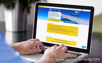 Om naar Spanje te reizen hoef je geen SpTH gezondheidsverklaring meer te hebben Beeld: SpanjeVandaag - SpanjeVandaag