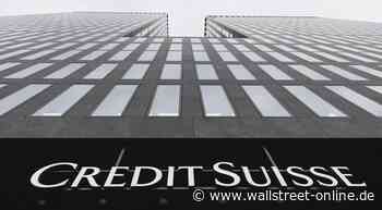 Credit-Suisse-Tipps: Top-Picks für Mai: Diese sechs Aktien punkten bei den Credit-Suisse-Analysten!