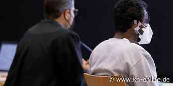 Opfer des Messerstechers von Würzburg: „Ich kann nicht mehr laufen“