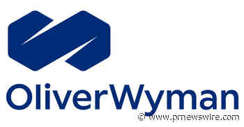 Labor Shortages, Inflation, and Sustainability Issues Will Challenge MRO Recovery According to Oliver Wyman