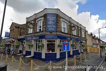 The Vale in Streatham stripped of licence after fight