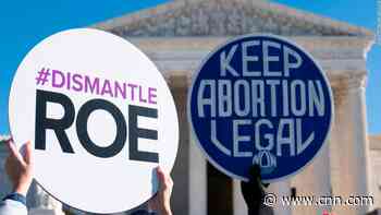 Can red states regulate abortions performed outside their borders?