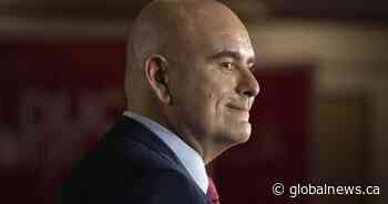 Ontario Liberals promise to boost provincial top-up to Old Age Security