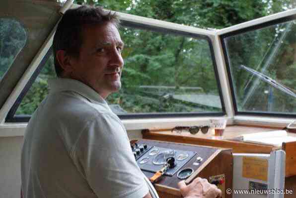 Levensgenieter Jan (60) komt het leven bij tragisch motorongeval, maar zoon neemt tractorbestuurder (21) niets kwalijk: “We zullen hem een kaartje sturen”