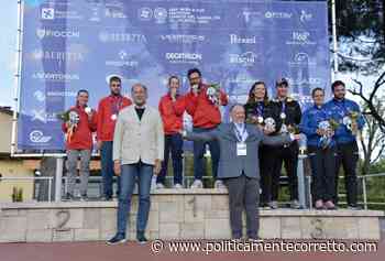 FEDERAZIONE ITALIANA TIRO A VOLO. Coppa del Mondo ISSF – Lonato del Garda Nel Mixed sul podio Spagna, Slovacchia e Australia - politicamentecorretto.com - politicamentecorretto.com