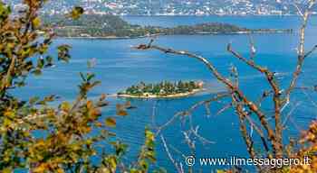 Gasolio nel lago di Garda: chiazza visibile da chilometri di distanza e forte odore - ilmessaggero.it