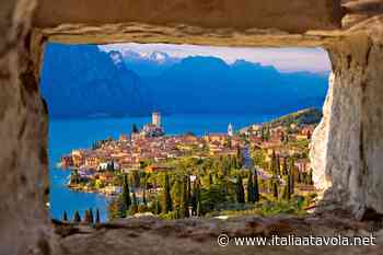 Il giro del Garda veneto, tra leggende, cucina, cultura e sport tutto l’anno - Italia a Tavola