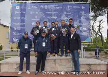 Coppa del Mondo ISSF – Lonato del Garda Trap. Italia d'argento con le donne, di bronzo con gli uomini Domani il Mixed con le coppie De Filippis-Rossi e Iezzi-Grazini - politicamentecorretto.com - politicamentecorretto.com