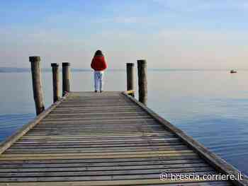 Il futuro del Garda viaggia su battelli elettrici: «Ridurre il traffico e potenziare la via sull’acqua» - Corriere