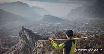 Sul Garda arrivano i "Rangers" dell'Apt per mantenere i sentieri - l'Adige