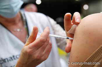 Coronavirus: Fourth jab now available for those over 60 - Cyprus Mail