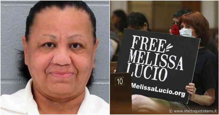 Melissa Lucio sarà giustiziata fra due giorni nonostante le molte prove che la scagionano: anche Kim Kardashian si mobilita per salvarla
