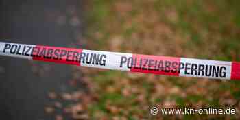 Spielende Kinder finden menschlichen Schädel in Braunschweig