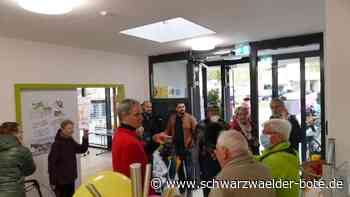 Frühlingsfest in Dornhan - Bummeln, einkaufen und genießen - Schwarzwälder Bote