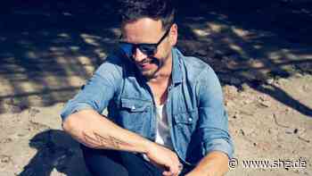 Vielseitiger Singer-Songwriter: Musiker Lennart A. Salomon aus Tornesch live und auf neuer EP „That“ | shz.de - shz.de