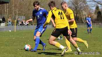 Fußball-Oberliga-Abstiegsrunde: 5:1 in Meiendorf: FC Union Tornesch feiert höchsten Auswärtssieg | shz.de - shz.de
