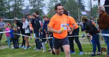 Laatste inschrijvingen voor estafetteloop 'Evergem Loopt!' | Evergem | hln.be - Het Laatste Nieuws