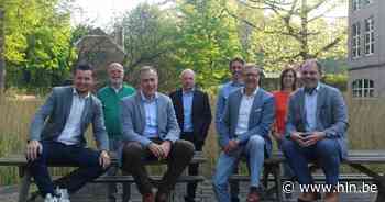 Evergem en Sportoase slaan handen in elkaar voor realisatie nieuw zwembad: “Klaar in najaar van 2024" - Het Laatste Nieuws