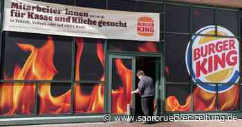Personalmangel in allen Branchen: Unternehmen in Neunkirchen suchen dringend Mitarbeiter – warum sie keine finden - Saarbrücker Zeitung