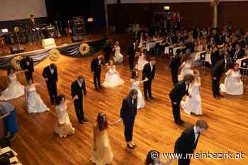 "The Royal Night": 12. Ballnacht des BORG Ternitz +++ Inklusive Videoclip - meinbezirk.at