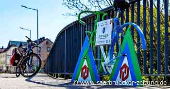 Neunkirchen beteiligt sich erneut an der Aktion Stadtradeln - Saarbrücker Zeitung