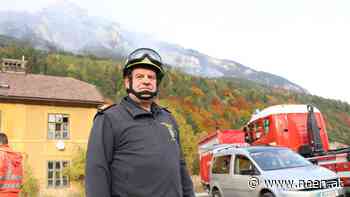 FF-Chef Josef Huber im Interview: "Kameradschaft hat sehr gelitten!" - NÖN.at