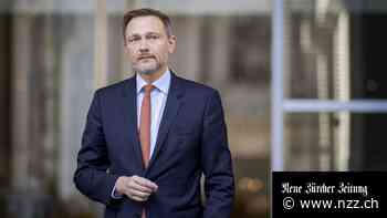 Deutschland nimmt den nächsten Schluck aus der Schulden-Pulle