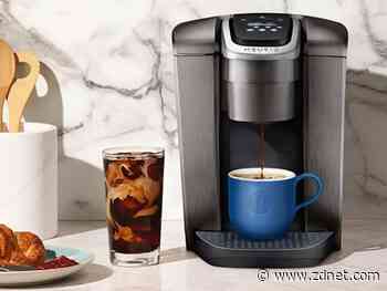 Best single serve coffee maker (2022)