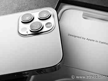 If you want a smaller iPhone, don't wait for the iPhone 14