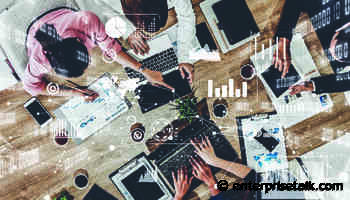 Revolutionizing Enterprise Training with AR/VR - EnterpriseTalk