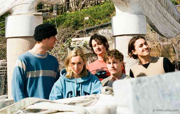 Sorry share new bittersweet single, ‘There’s So Many People That Want To Be Loved’