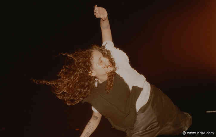 070 Shake announces second album ‘You Can’t Kill Me’ with new single ‘Skin And Bones’